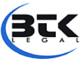 BTK Legal Logo